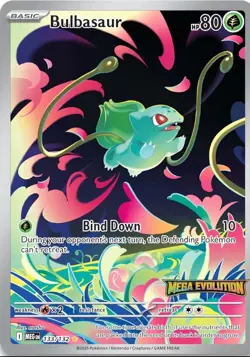 Pokemon TCG: Mega Evolution Enhanced Booster Display Box - PRESALE - Image 2