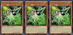 3x PSY-Framegear Gamma | TOCH-EN036 | Rare | Unlimited | NM | YuGiOh - Image 1