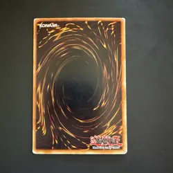 Perfectly Ultimate Great Moth - TSC-001 - Secret Rare- Yu-Gi-Oh! - Image 2