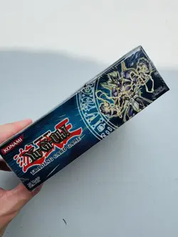 Yu-Gi-Oh! Premium Pack 2 [PP02] Factory Sealed Booster Box 20 Packs Vintage - Image 3