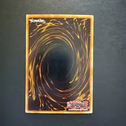 Negate Attack TSC-003 Prismatic Secret Rare Yu-Gi-Oh! - Image 2