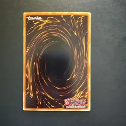 Negate Attack - TSC-003 - Prismatic Secret Rare - Yu-Gi-Oh! - Image 2