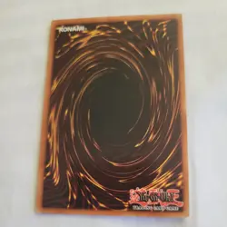 Yu-Gi-Oh! TCG Ameba Magic Ruler MRL-010 1st Edition VLP - Image 2