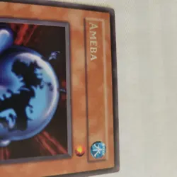 Yu-Gi-Oh! TCG Ameba Magic Ruler MRL-010 1st Edition VLP - Image 3