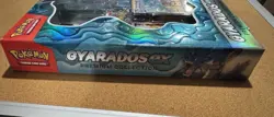 Pokemon Trading Card Game: Gyarados Ex Premium Collection New Sealed Box *READ* - Image 4