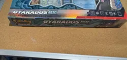 Pokemon Trading Card Game: Gyarados Ex Premium Collection New Sealed Box *READ* - Image 5