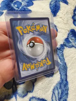 Pikachu SWSH234 Pokemon Go Cosmos Holo Promo Near MINT Pokemon Card - Image 2