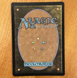 Barad-dur, R 0704, NM Foil, Showcase Scrolls, MTG LotR Lord Rings Sauron Card - Image 3