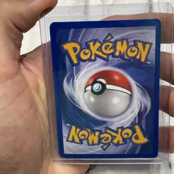 Pokemon Beldum 28/101 Holo Hidden Legends Pokemon Cards NM Near Mint Uncommon - Image 3