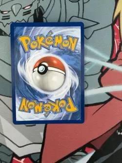 Glaceon ex 026/131 Prize Pack Series Cards Holo - Image 2