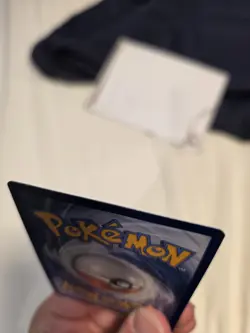 Pokemon Mega Charizard EX 230 HP Trading Card Wild Blaze - Image 5
