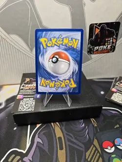 Pokemon Trevenant 17/196 reverse holo rare Lost Origin Pokemon Card TCG - Image 2