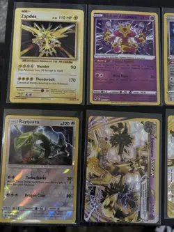 POKEMON CARD LOT BREAK,PROMOS,HOLOS,RADIANT CARDS &MORE - Image 2