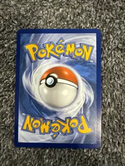 Acerola’s Mischief SIR English 183/132 Pokemon TCG Card - Image 3