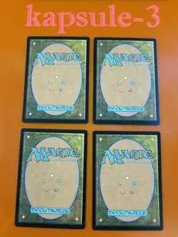 4x Jubilant Skybonder | FOIL | Ikoria Lair of Behemoths | MTG Magic Cards - Image 2