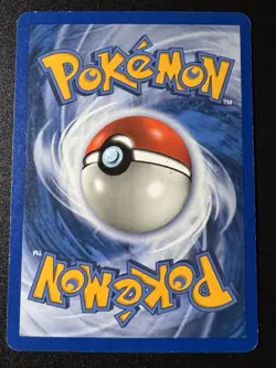 Scyther ex 102/109 EX Ruby & Sapphire Pokemon Card Holo Foil Rare Swirls LP - Image 2