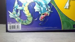 Vintage 1999 Pokemon WOTC Ultra Pro 3-Ring Trading Card Binder - Image 5