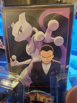 Pokemon TCG Destined Rivals Etb Card Sleeves Sealed With Dice And Markers - Image 3