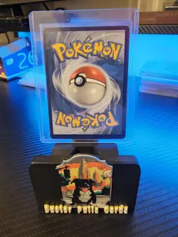 Absol EX XY62 XY Black Star Promos Pokemon card - Promo LP - Image 2