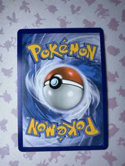 Lycanroc GX SV67/SV94 Hidden Fates Full Art Shiny Holo Rare Pokemon Card NM - Image 2