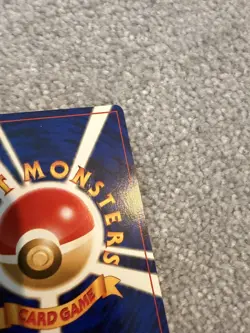 Sabrina's Gengar No. 094 - Gym 2 Challenge - Pokemon Card TCG Holo Japanese - Image 2