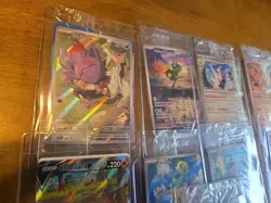 Pokemon Sealed Promo Lot 151 Charizard UPC 3 Promo Cards Sword and Shield SEALED - Image 2