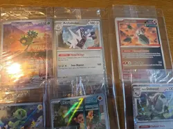 Pokemon Sealed Promo Lot 151 Charizard UPC 3 Promo Cards Sword and Shield SEALED - Image 3