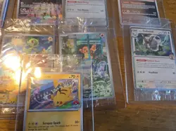 Pokemon Sealed Promo Lot 151 Charizard UPC 3 Promo Cards Sword and Shield SEALED - Image 4