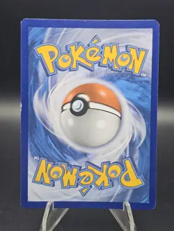 Pokemon Pikachu TCG SM86 Cosmo Holo Black Star Promo Card - Image 3
