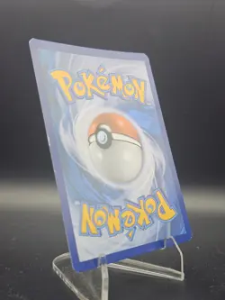 Pokemon Pikachu TCG SM86 Cosmo Holo Black Star Promo Card - Image 4