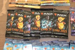 MTG Sealed Booster Packs - Multiple Sets - Draft Packs x45 - Image 3