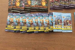MTG Sealed Booster Packs - Multiple Sets - Draft Packs x45 - Image 4
