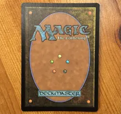 Smeagol, Helpful Guide [Prerelease] R 0231, NM Foil Promo MTG LotR Lord Rings - Image 2