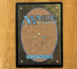 Call of the Ring [Prerelease] R 0079, NM Foil Promo, MTG LotR Lord of the Rings - Image 2