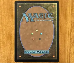Call of the Ring [Prerelease] R 0079, NM Foil Promo, MTG LotR Lord of the Rings - Image 4