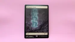 MTG Reliquary Tower (LP) MagicFest Promo FOIL HOLO 0001 - Image 1