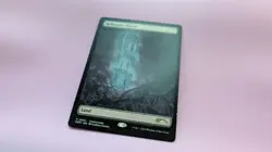 MTG Reliquary Tower (LP) MagicFest Promo FOIL HOLO 0001 - Image 2