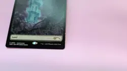 MTG Reliquary Tower (LP) MagicFest Promo FOIL HOLO 0001 - Image 3