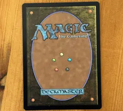 Shagrat, Loot Bearer [Prerelease] R 0228, NM Foil Promo MTG LotR Lord Rings LTR - Image 2