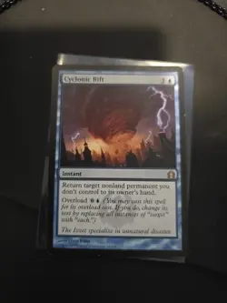 Cyclonic Rift Return to Ravnica Regular - Image 1