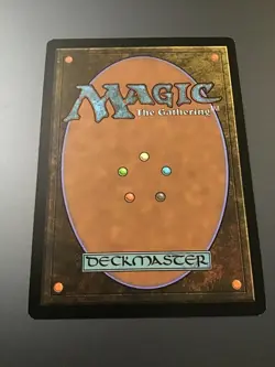 MTG From The Vault Twenty #7 Thran Dynamo Foil NM - Image 2