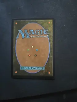 Magic the Gathering Aetherflux Reservoir Artifact Rare - Image 2
