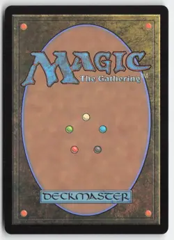 MTG - Mystic Forge M The Brothers' War: Retro Frame Artifacts 36 LP-NM - Image 2