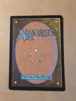 Ghostly Prison Commander 2019 Regular - Image 2