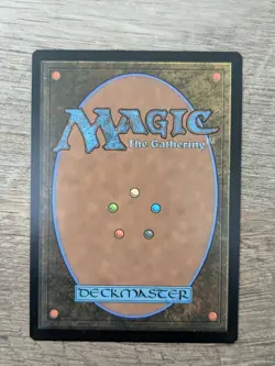 Starting Town Rare Land Final Fantasy Regular MTG 289 - Image 2