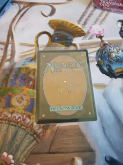 Vega, The Watcher Showcase Foil Kaldheim MTG - Pack Fresh - - Image 2