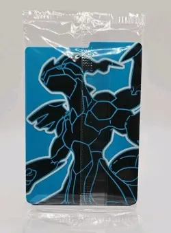 Pokemon Black Bolt Thundurus SV 209 ETB Promo Sealed ENGLISH SVP Black Star - Image 2