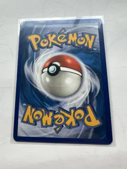 Pokemon TCG Dratini EX Dragon Frontiers Stamped 46/101 Holo Near Mint - Image 2