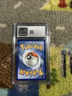 2019 Pokemon SM Cosmic Ecilipse Alolan Persian GX Secret Rare #257/236 Cgc 10 - Image 2