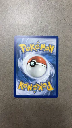 MEGANIUM MEP 001 - POKEMON MEGAEVOLUZIONE PROMO 2025 NM PRERELEASE STAMPED HOLO - Image 2